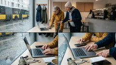 VPN wechseln: So änderst du Standort und Tempo – und machst den Leak-Check danach