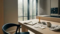 Klarer Kopf am 3.3.: So nutzt du das 3/3-Portal für einen bewussten Neustart